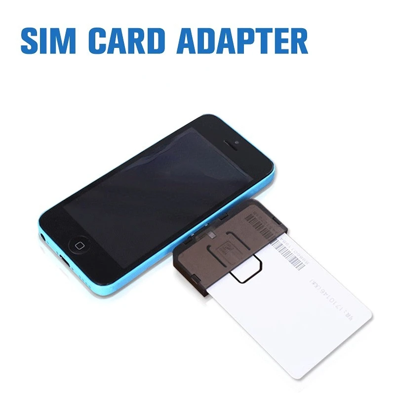 Адаптер для sim-карты