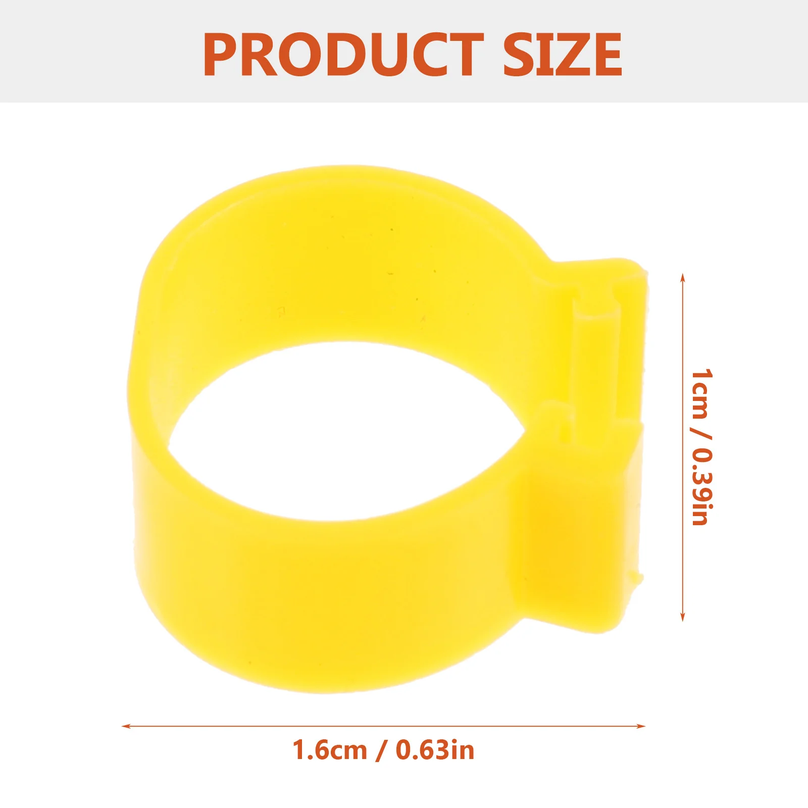 Ремешки для куриных ножек - Фотография_3