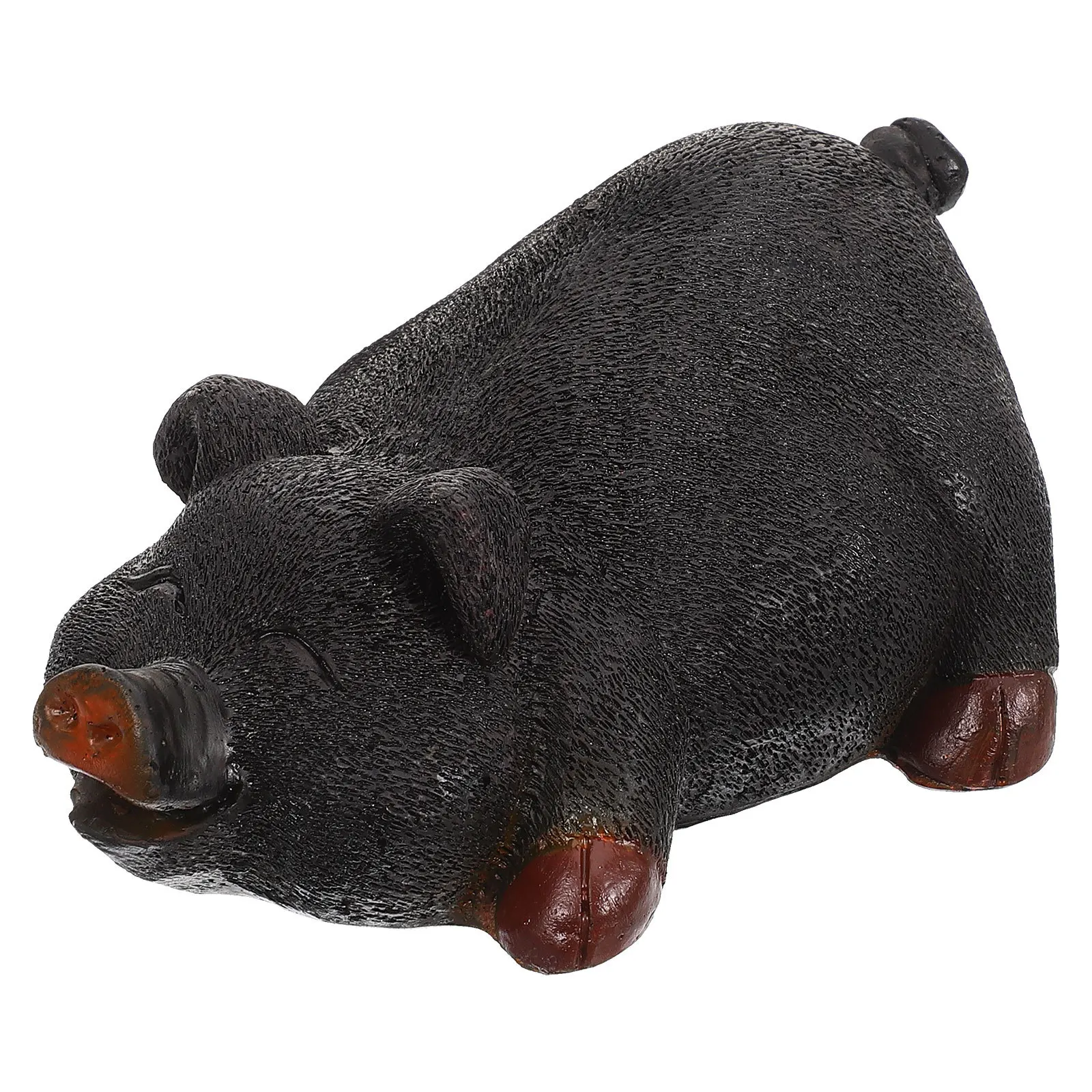 Имитация свиньи, ящик для ключей, - Фотография_6