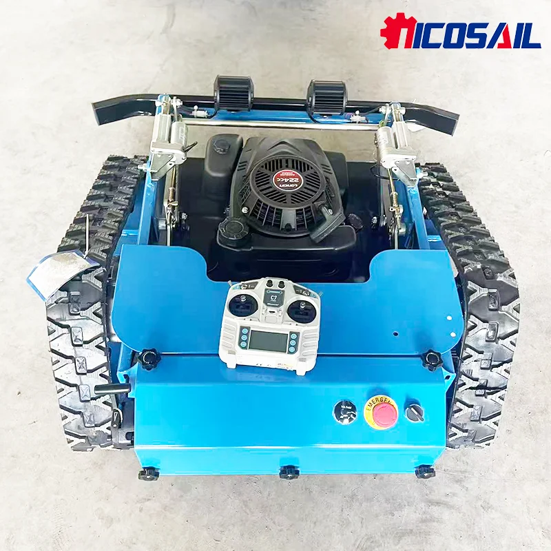 Домашний робот по индивидуальному заказу с дистанционным мониторингом - Фотография_3