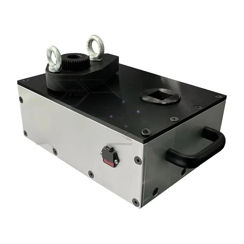 10 000 нм, точность 1% - Фотография_5