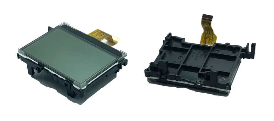 Экран для verifone vx520 - Фотография_2