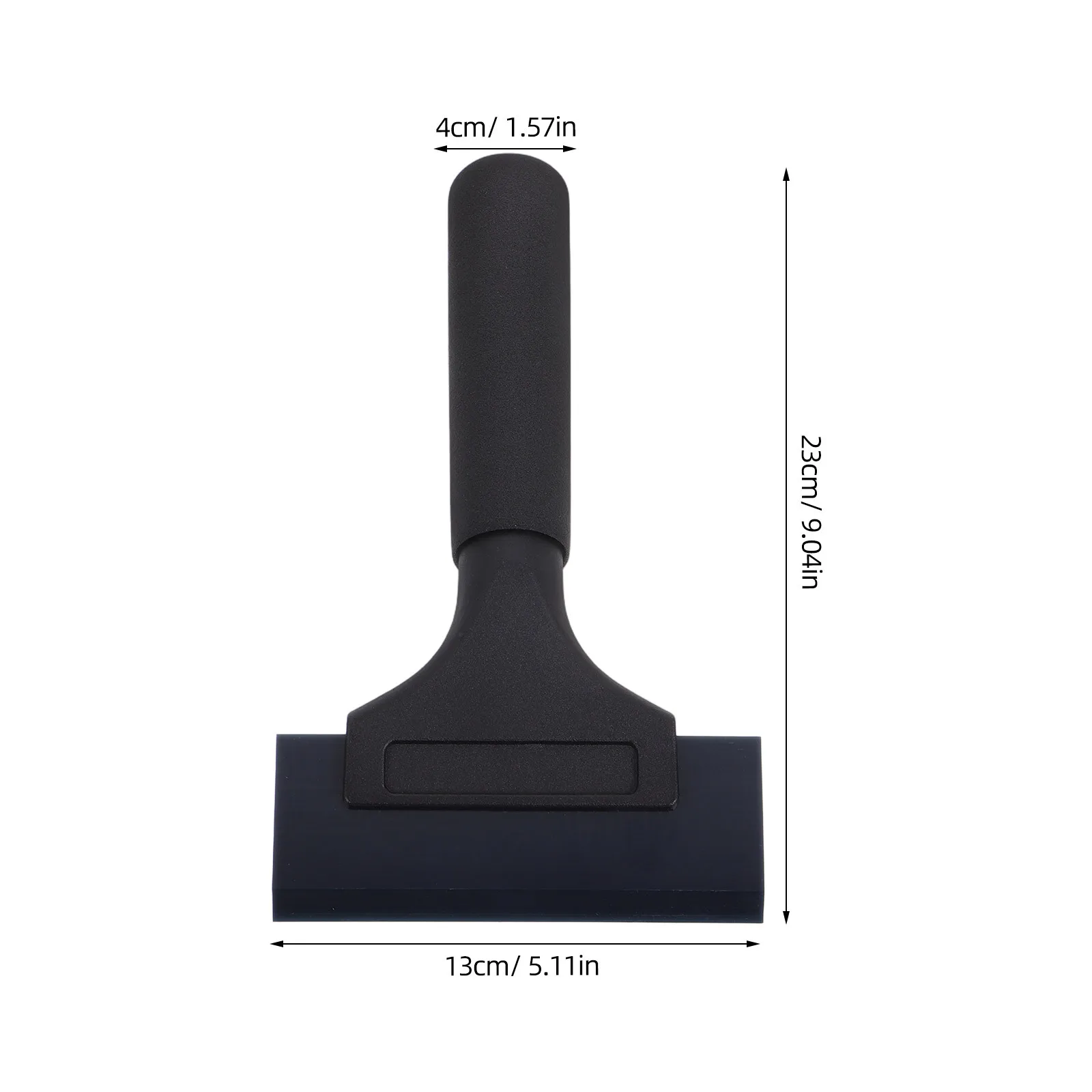 Car squeegee multi-functional hard - Фотография_6