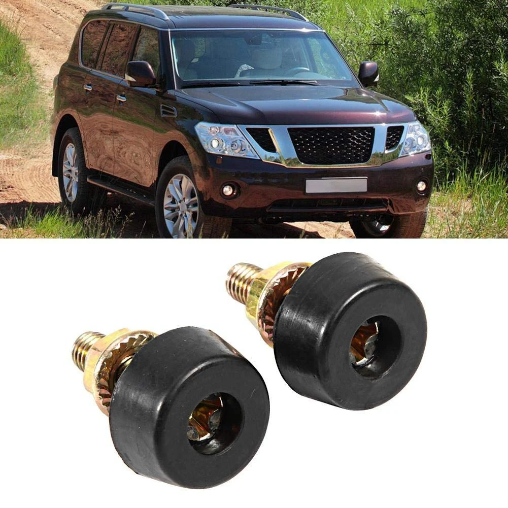 1 пара чехлов для двигателя - Фотография_6