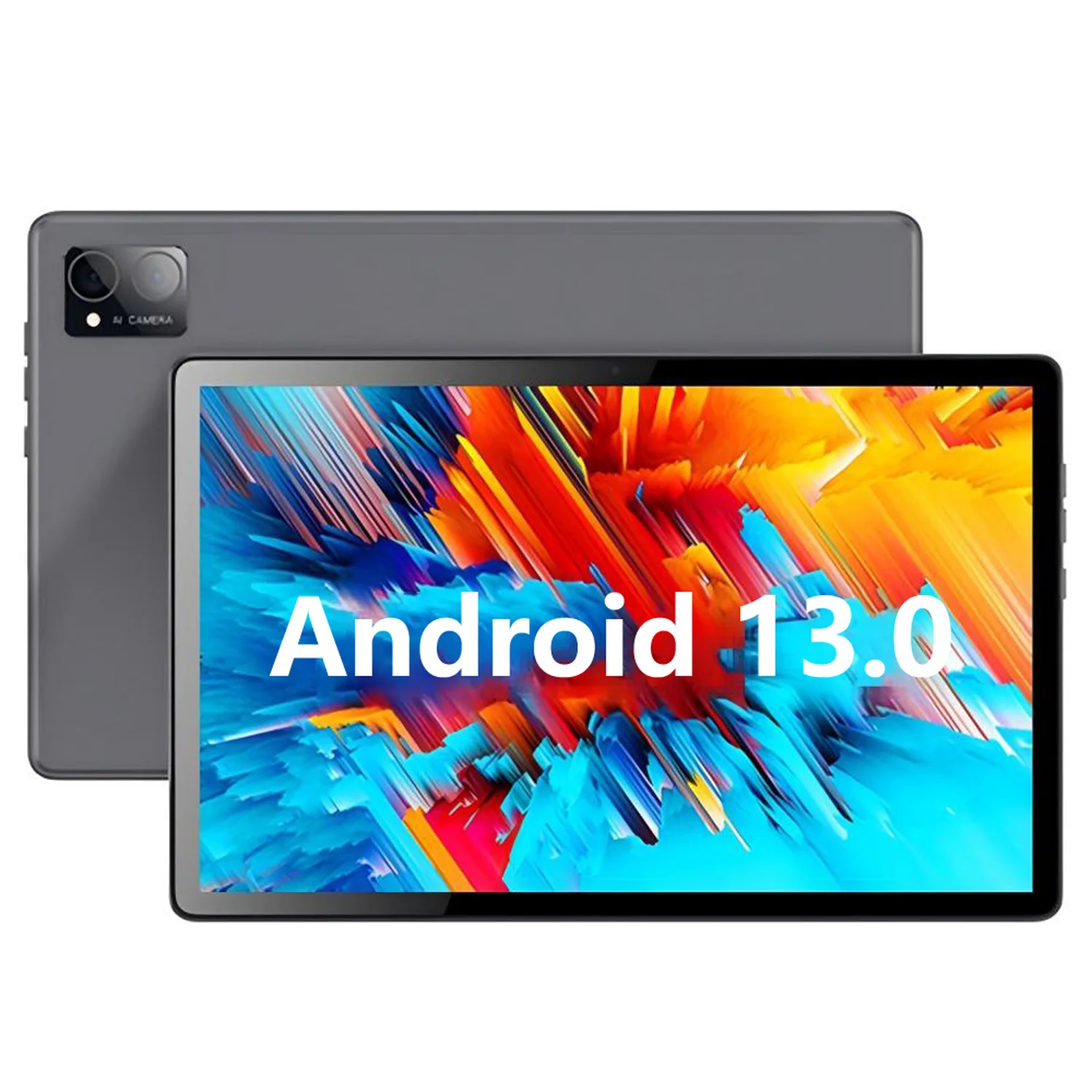 Новый 5g pad global version 10