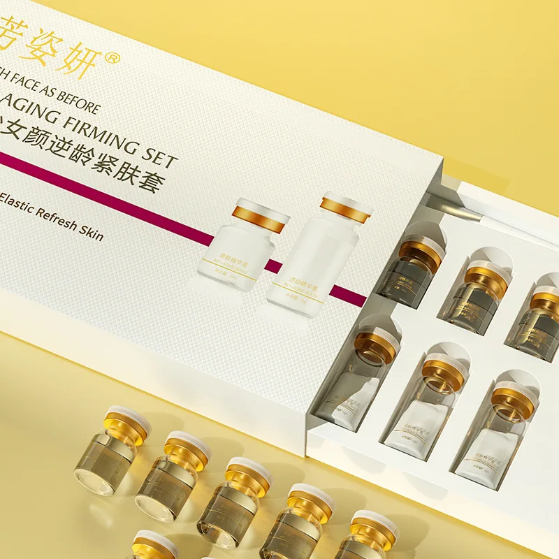 Корейская чудесная маска для лица «сделай сам» - Фотография_2