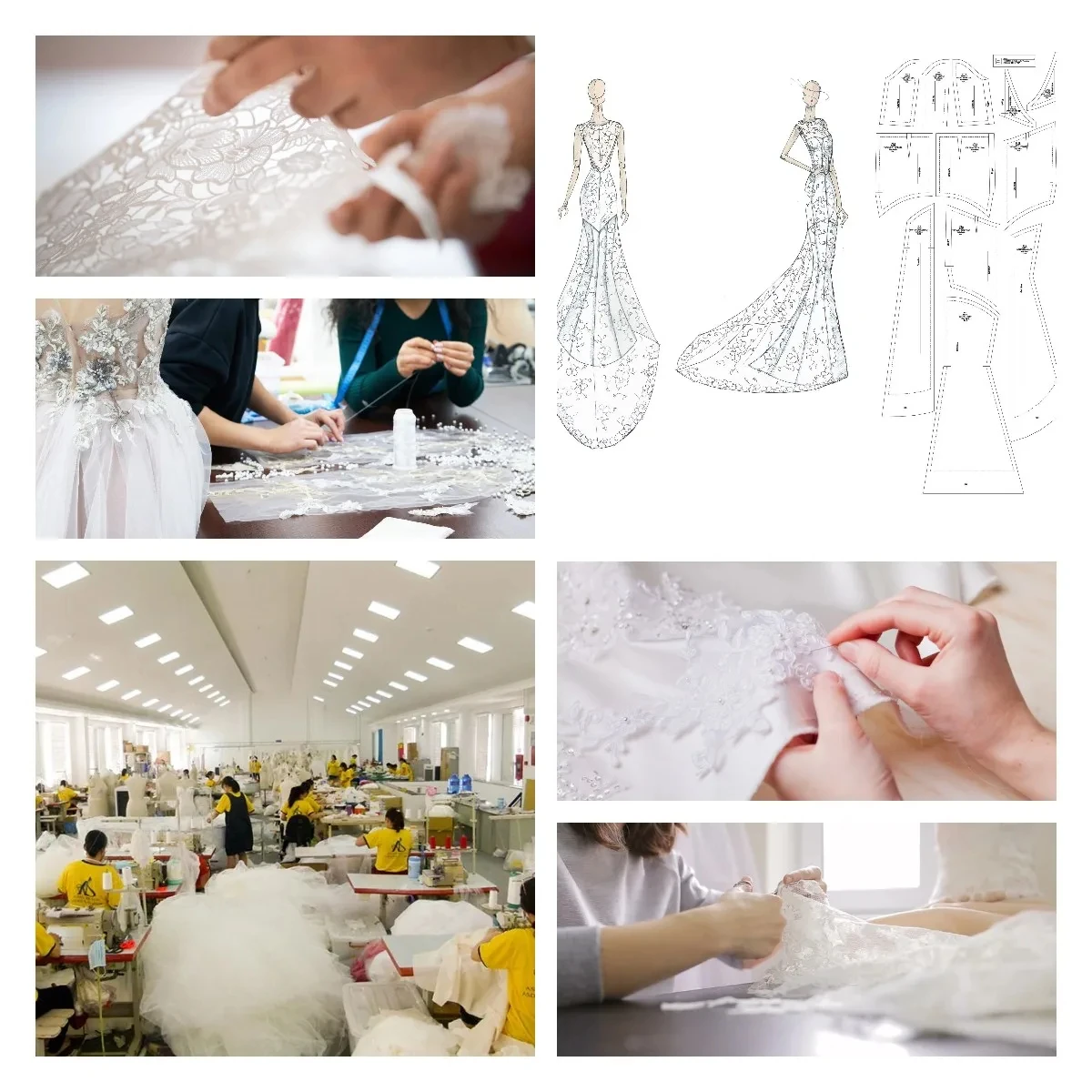 Evlast индивидуальное сиреневое платье quinnceanera - Фотография_6