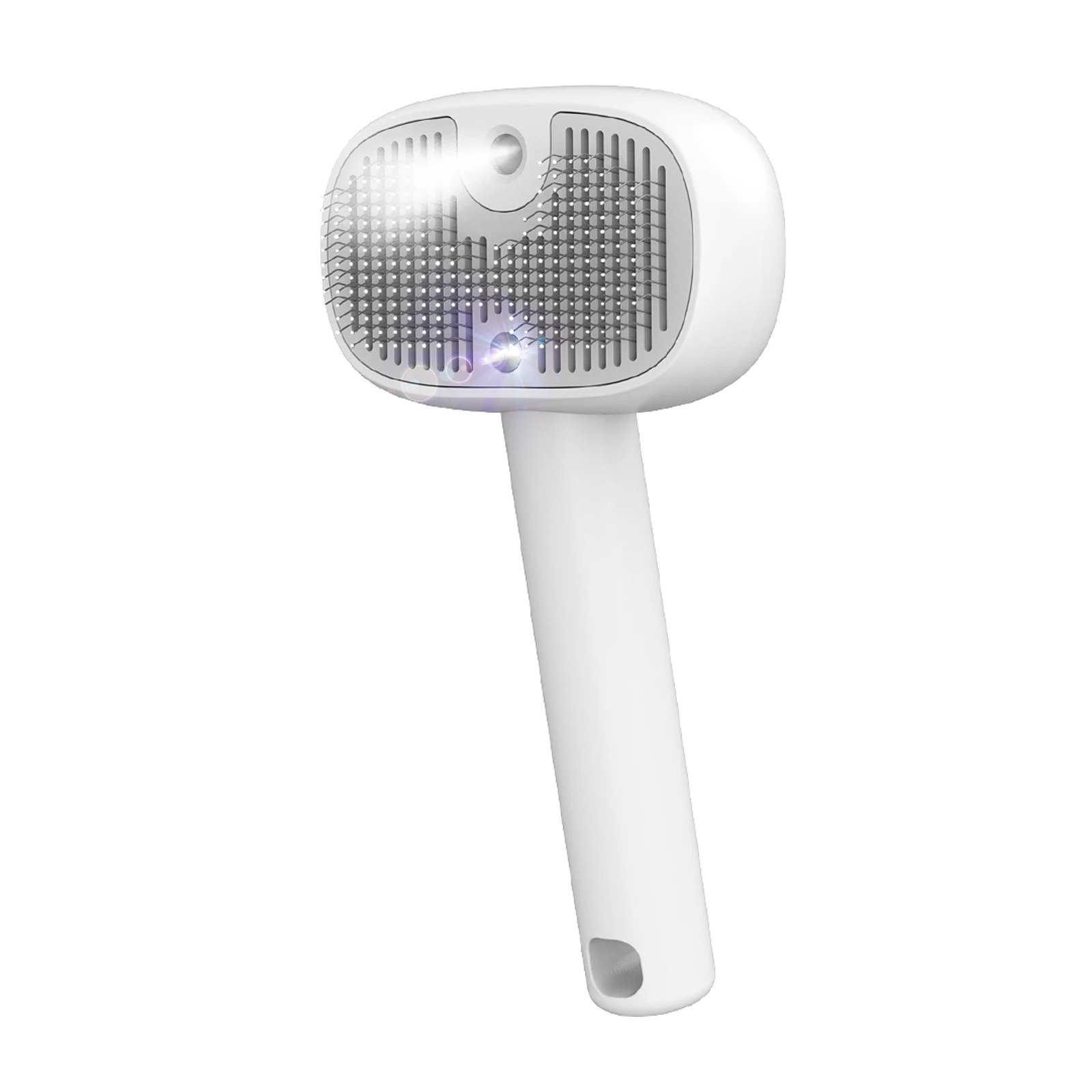 T щетка для ухода за паром для кошек и собак 4-в-1 - Фотография_6