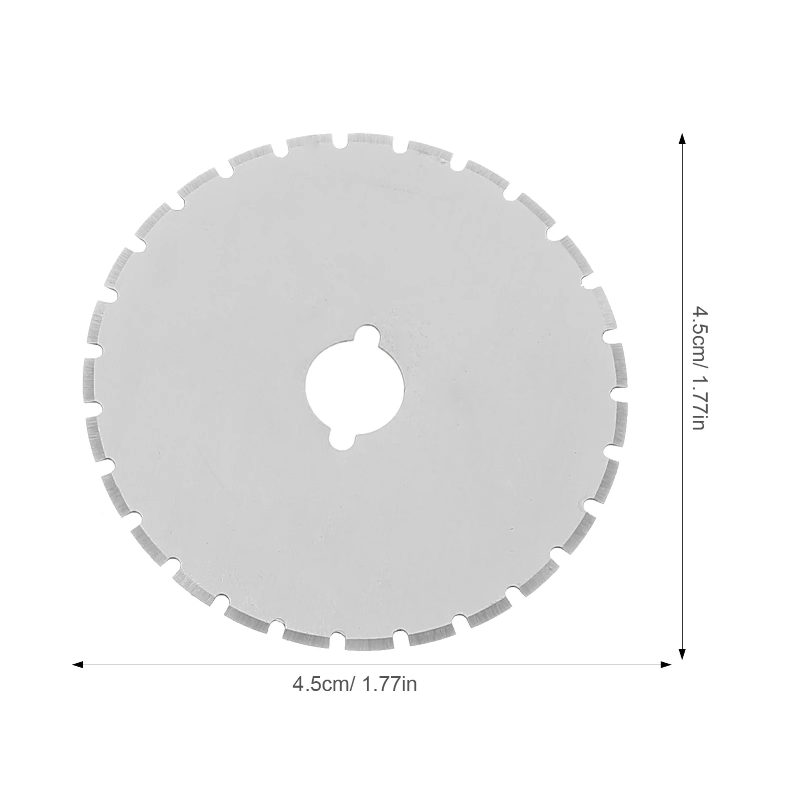 Сменные лезвия для роторного резака - Фотография_6