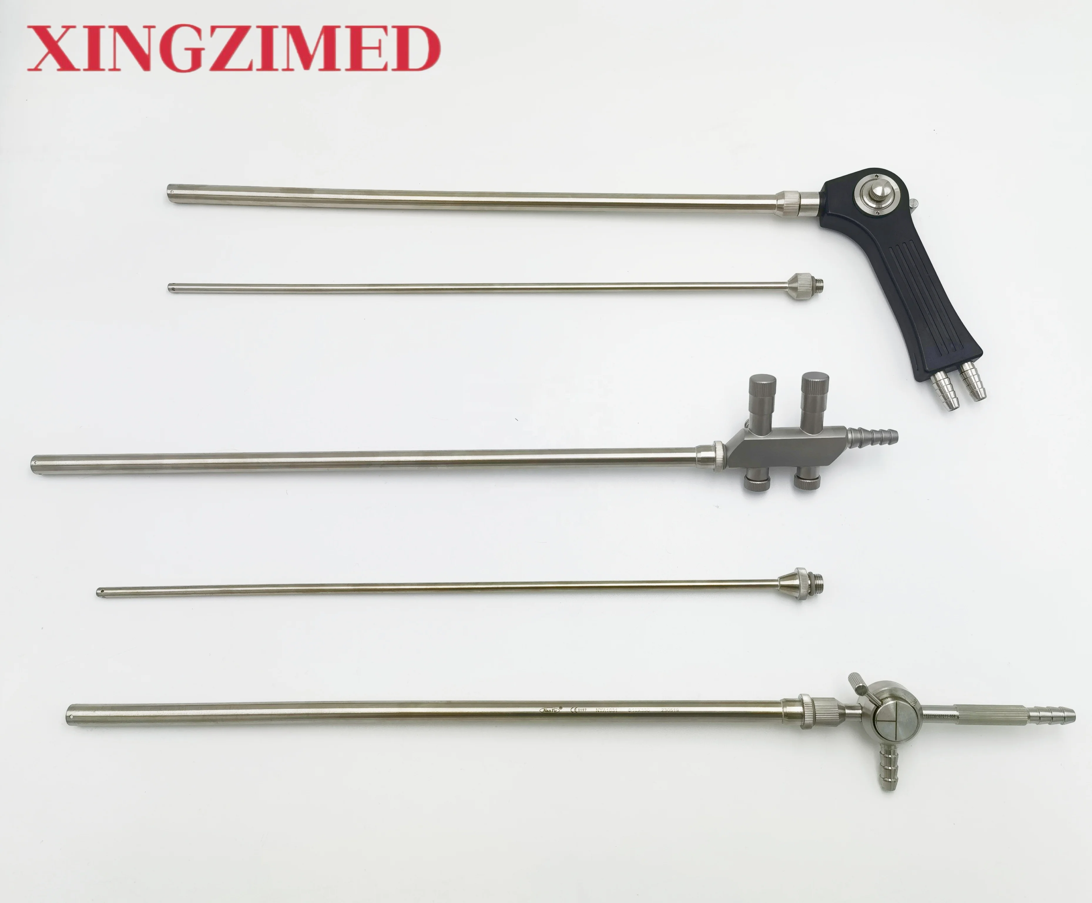 Xingzimed иригационный пистолет