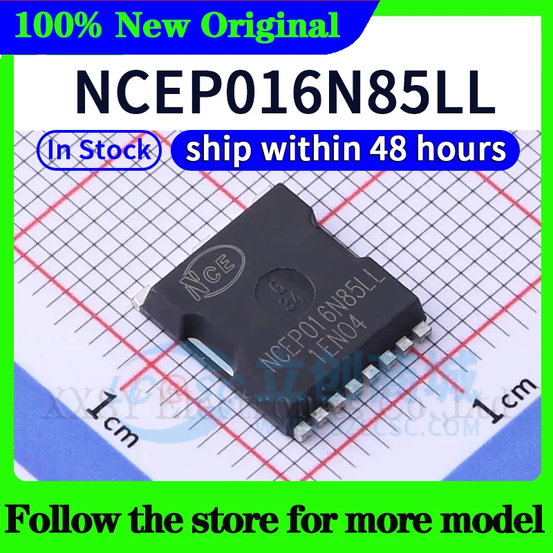 Ncep016n85ll ncep018n85ll ncep020n10ll - Фотография_2