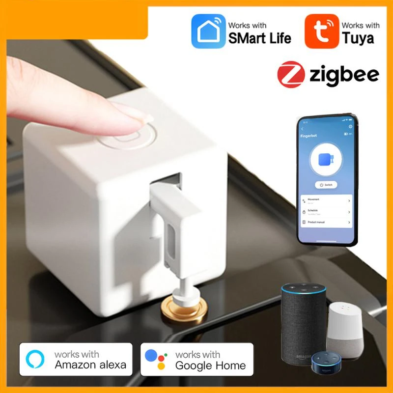 Tuya умный bluetooth