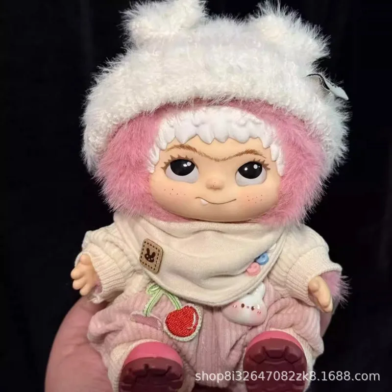 【только одежда】 подходит для детской одежды wakuku 20 см - Фотография_3