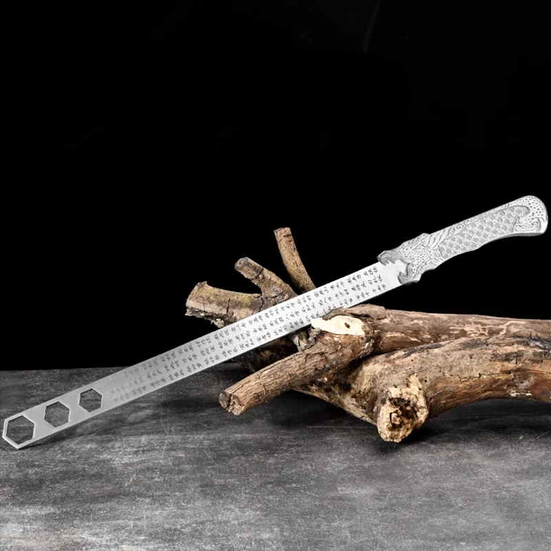 Открытый портативный edc многофункциональная - Фотография_5