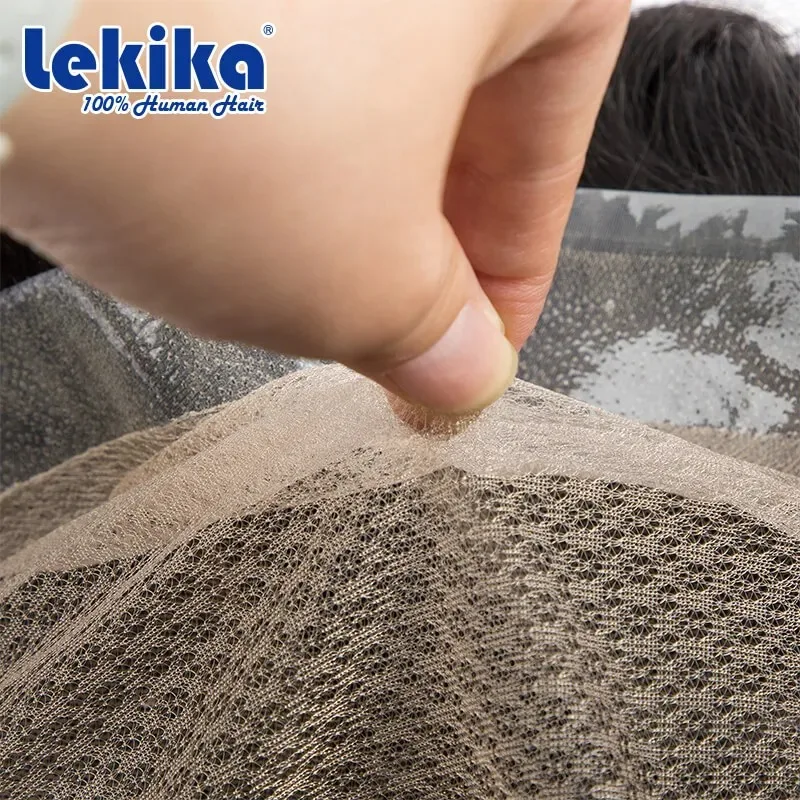 Австралийский двухслойный парик - Фотография_3