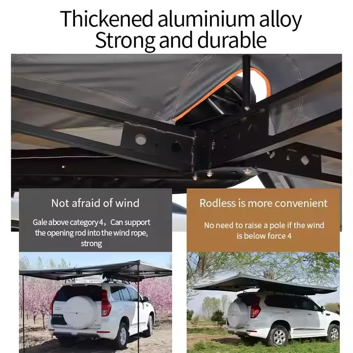 Семейный туристический лагерь - Фотография_4