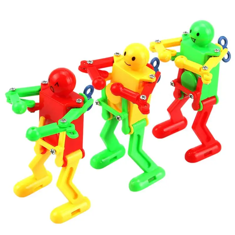 Заводные игрушки