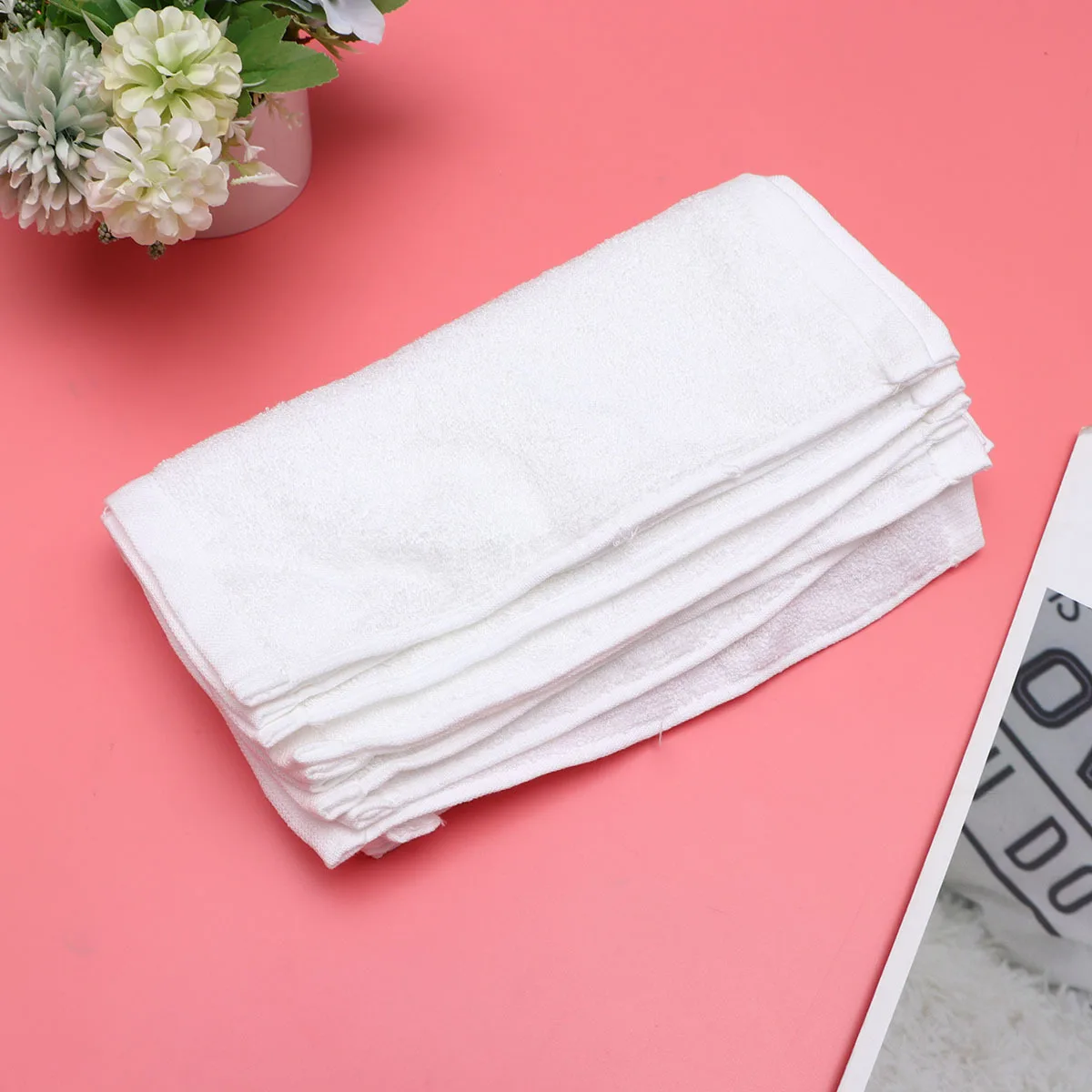 Полотенца для кормления детей из бамбукового волокна - Фотография_4