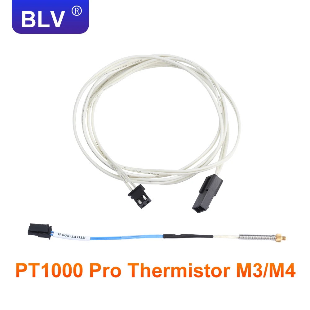 Blv®картридж термистора pt1000 pro m3 m4 - Фотография_2