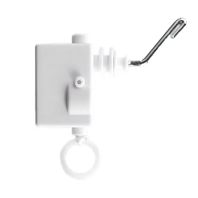 Игрушечный движущийся хвост