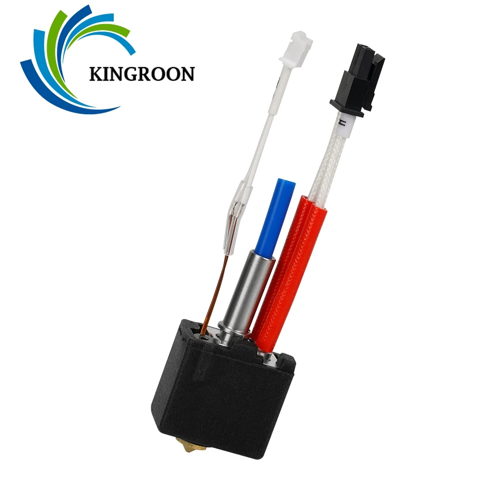 Для anycubic kobra 2 hotend kit