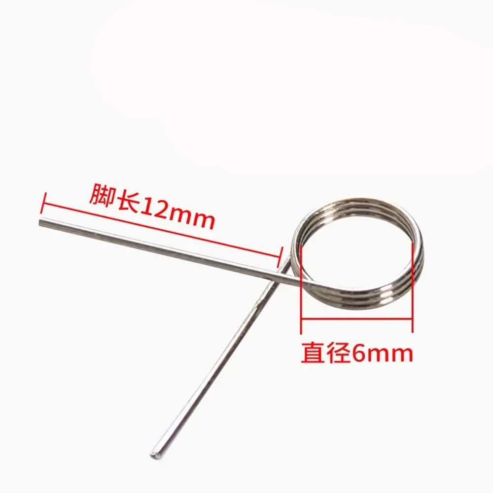 Пружина рычага переключения автоматической - Фотография_2