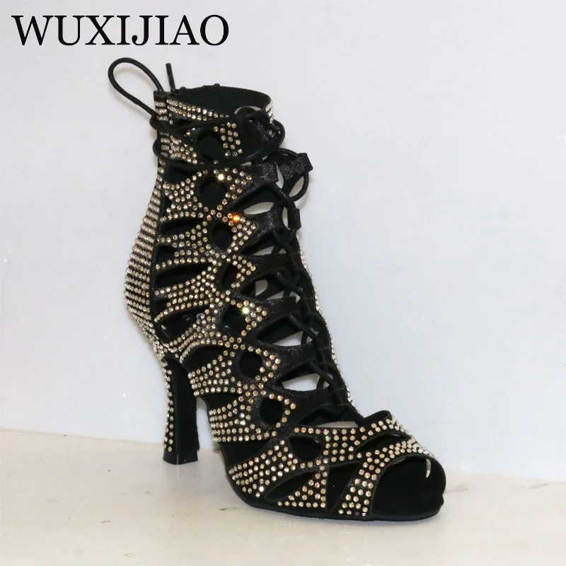 Wuxijiao европейские и американские - Фотография_3