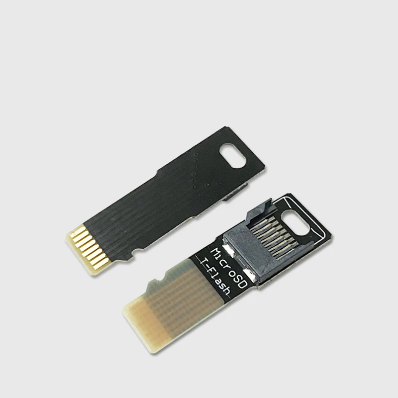 Карта памяти pcb micro sd tf - Фотография_3