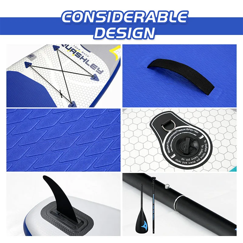 Доска для серфинга стоя - Фотография_5