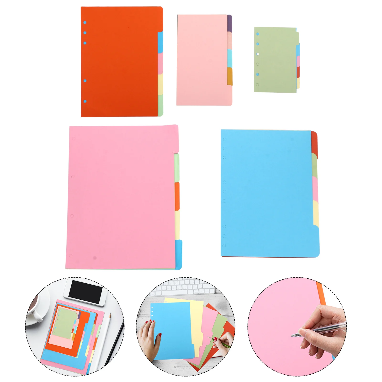5 комплектов, сменная цветная гладкая поверхность для ноутбука