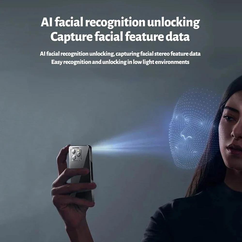 Смартфон soyes xs16 pro mini - Фотография_6