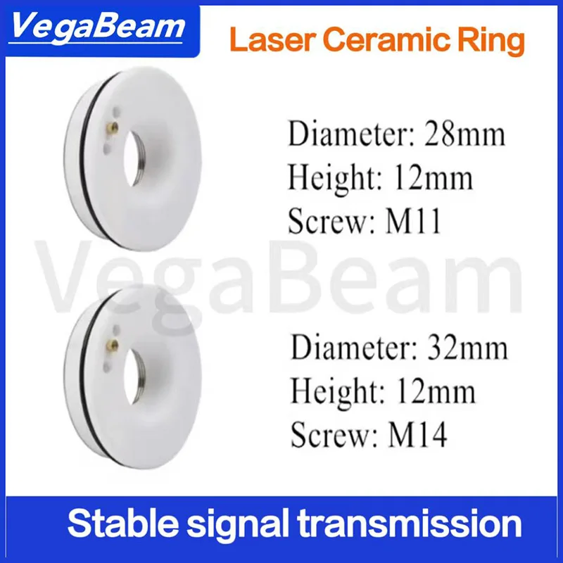 Лазерное керамическое кольцо d28 - Фотография_5