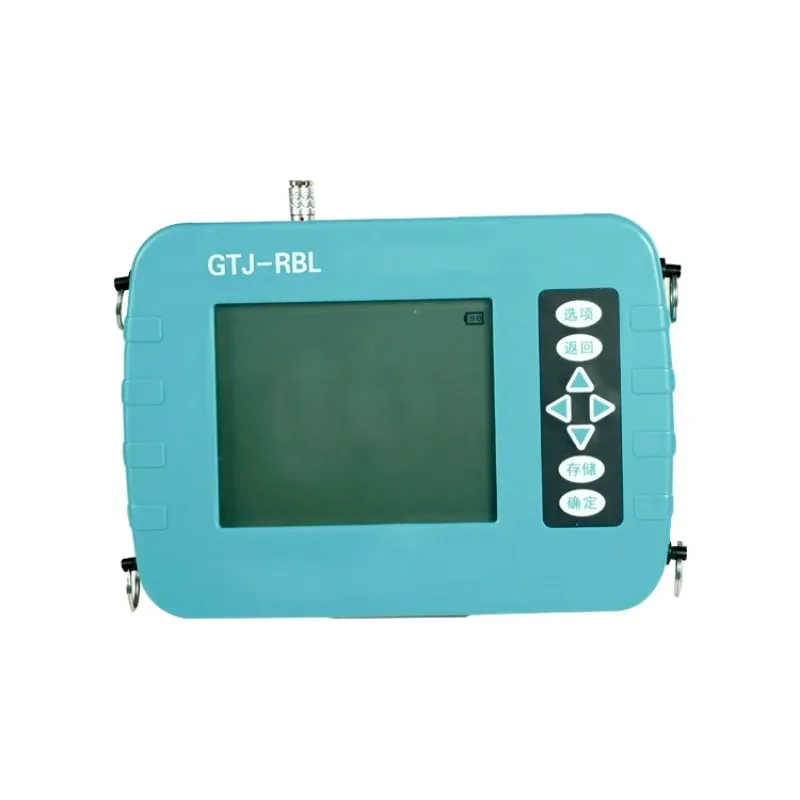 Высокоточный сканер арматуры rbl - Фотография_3