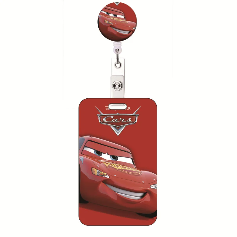 Ремешок для карт с автомобилями диснея - Фотография_5