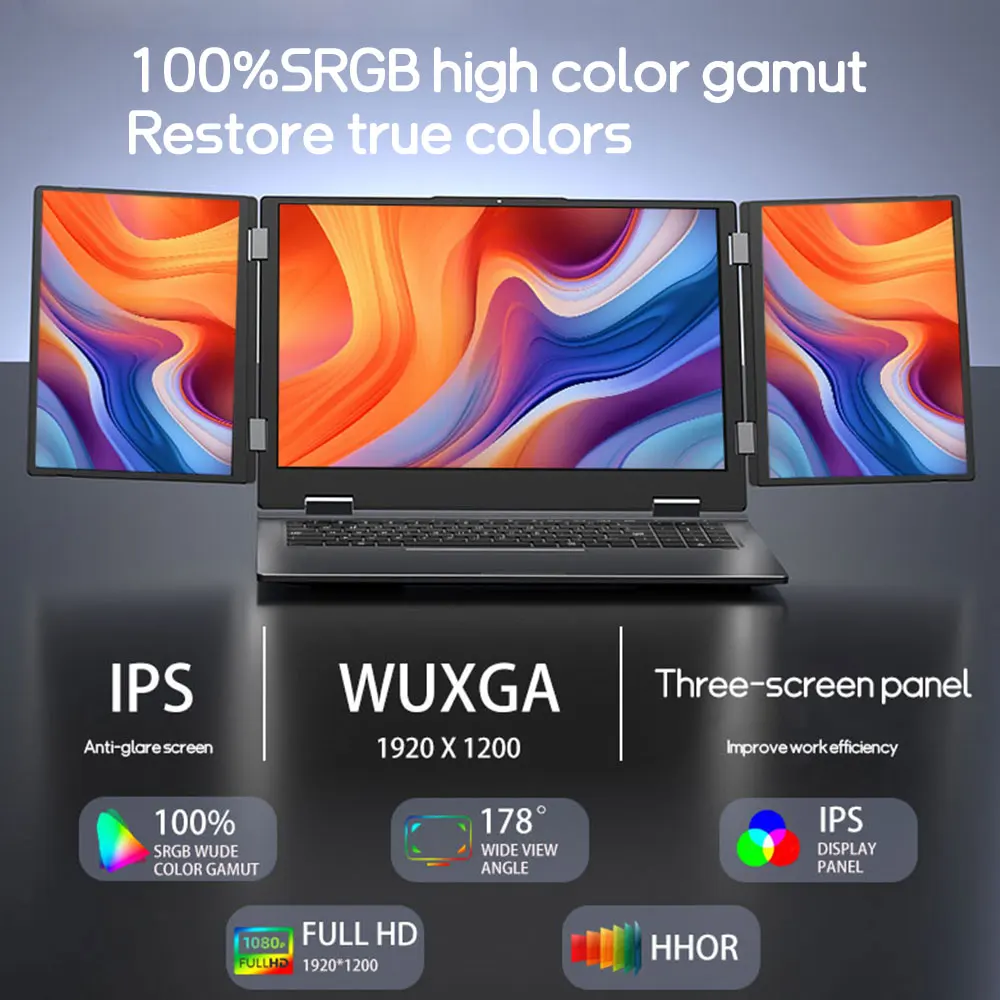 Crelander max16 новый ноутбук с - Фотография_5