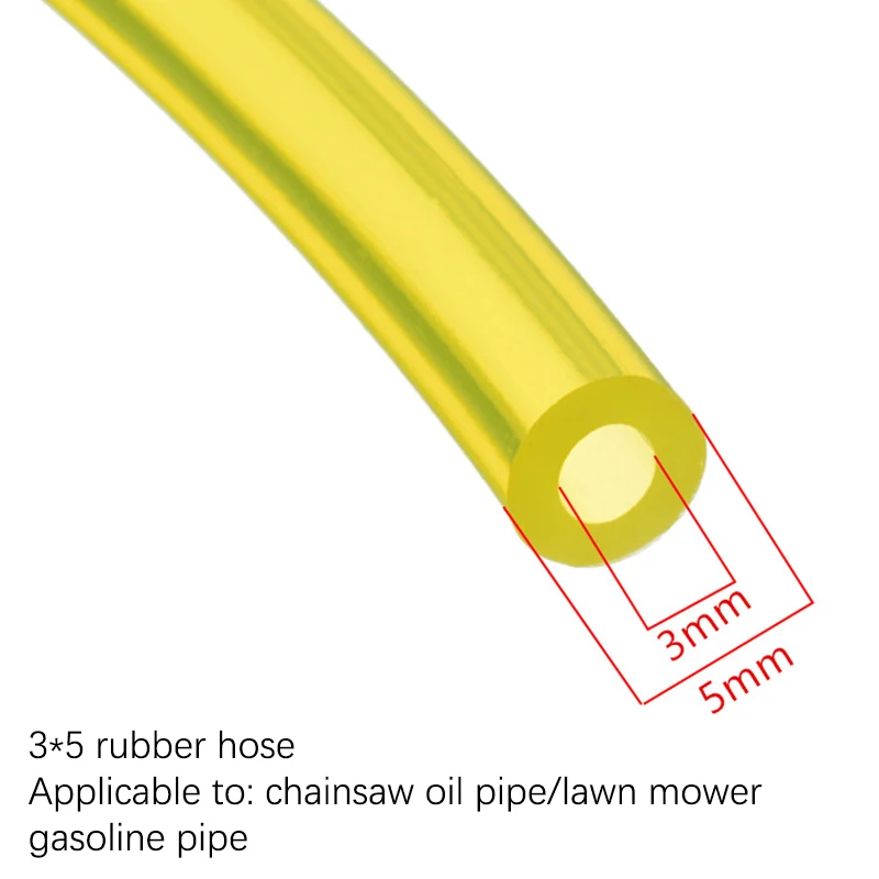 Диаметр 3 мм, внешний диаметр 5 мм - Фотография_4