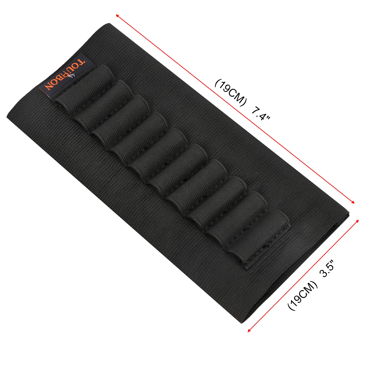 Держатель картриджа для охотничьей винтовки tourbon - Фотография_5