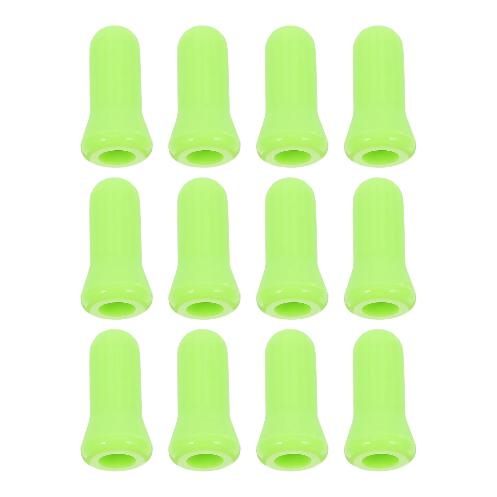 Набор силиконовых мини-портативных инструментов для снятия усталости глаз - Фотография_3