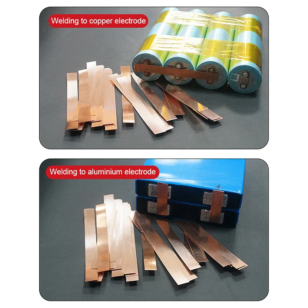 М t2 никелированная медная полоса - Фотография_3