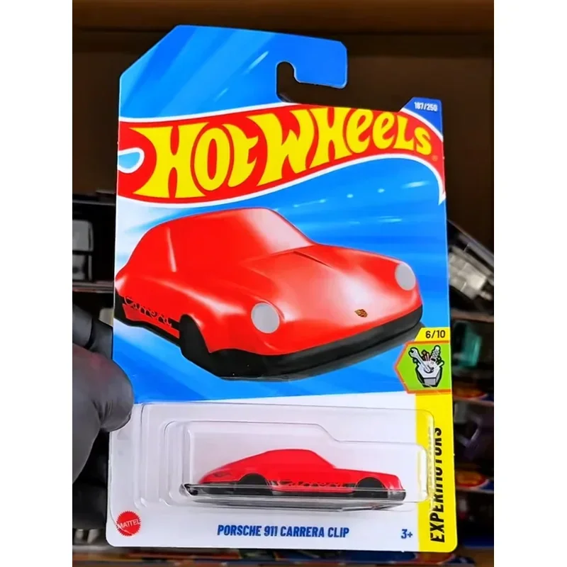 Оригинальный автомобиль hot wheels - Фотография_4