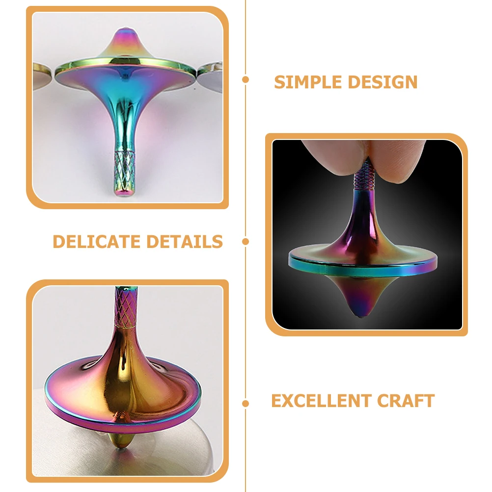 Спиральный гироскоп - Фотография_2