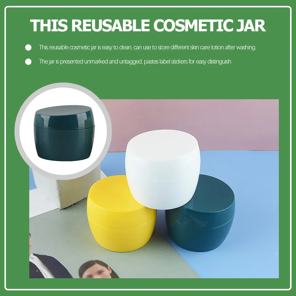 Банки, контейнер для лосьона - Фотография_5