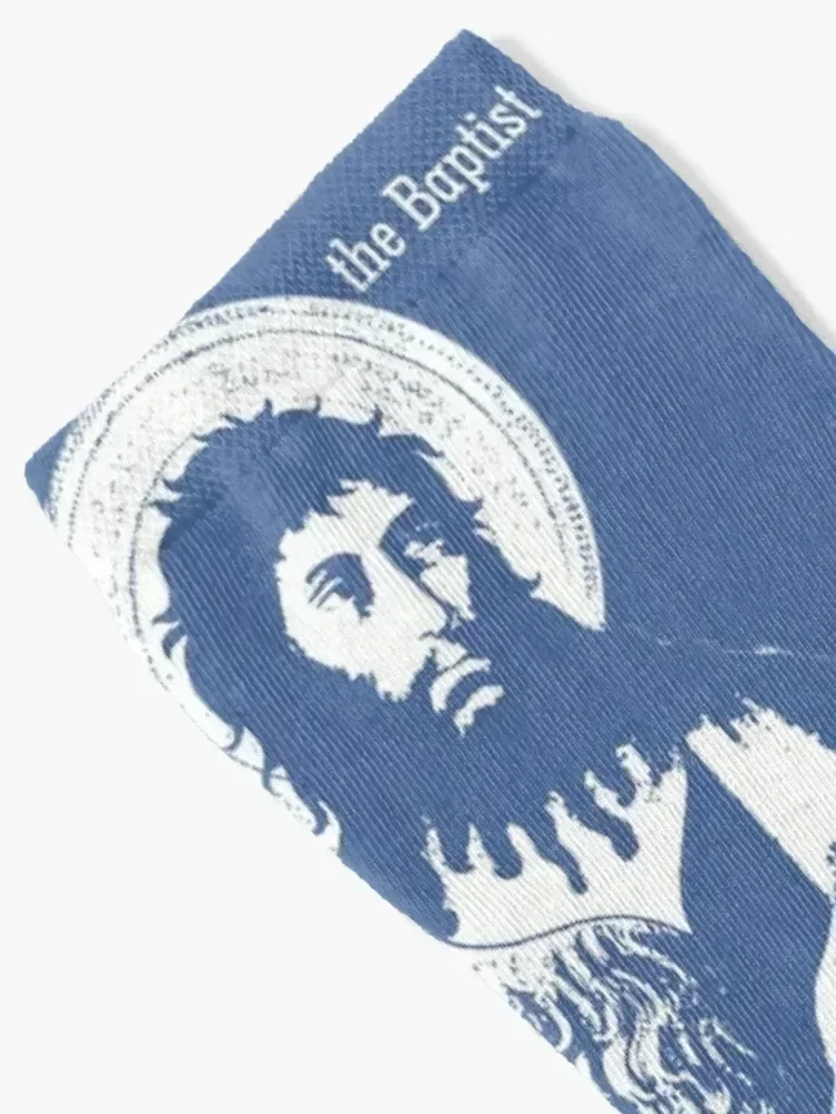 Носки st john the baptist походные - Фотография_2