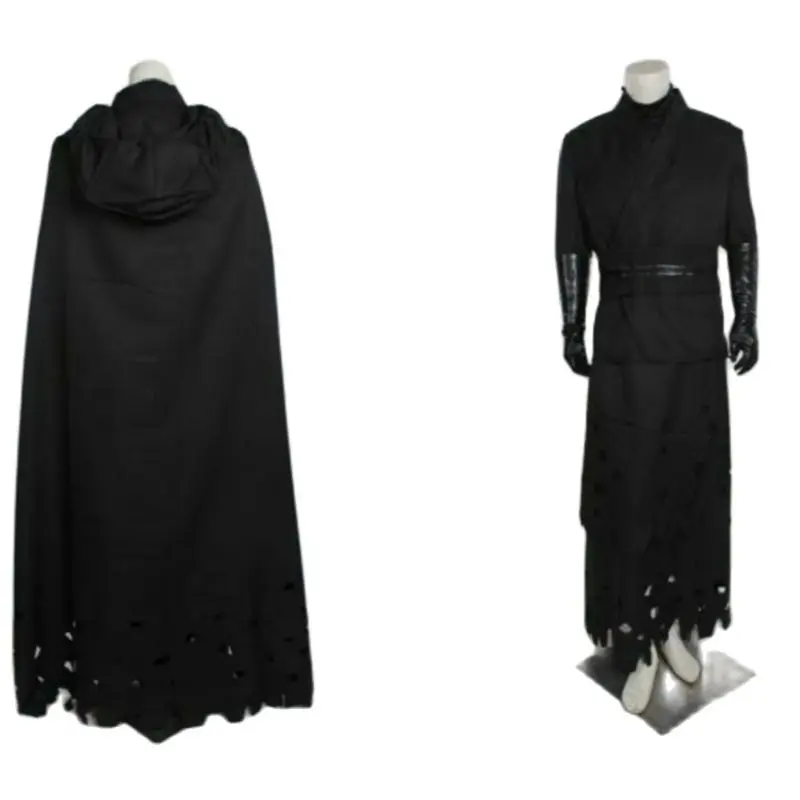 Лидер продаж, костюм дарта нихилуса - Фотография_2