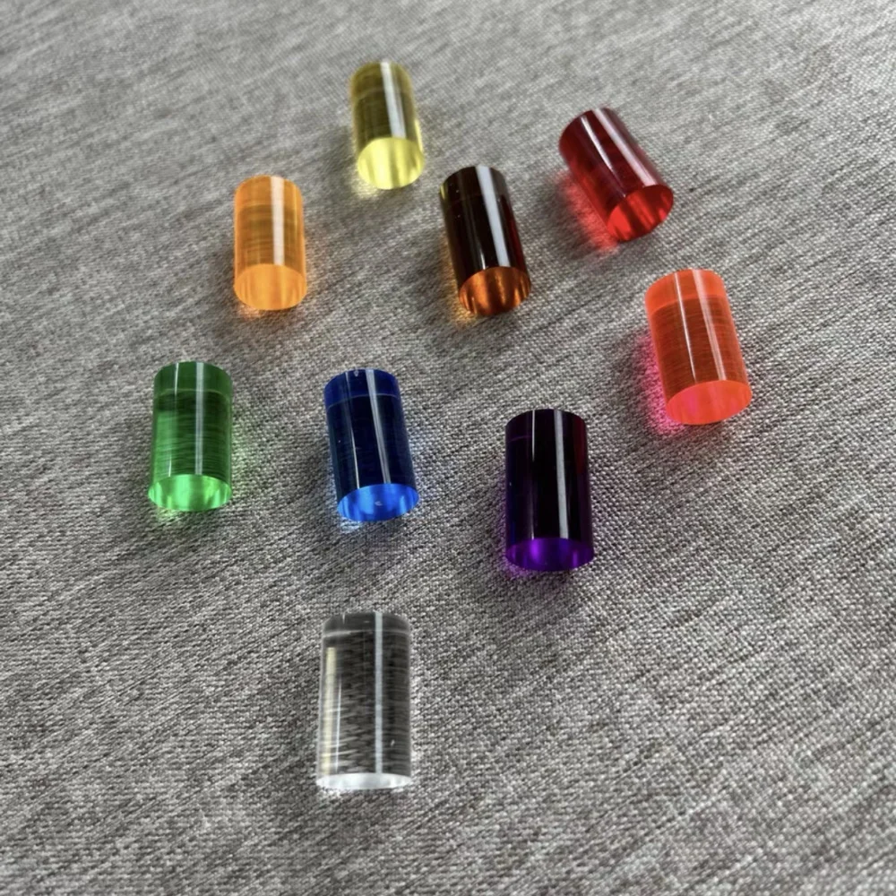 Бильярдный акриловый прозрачный - Фотография_4