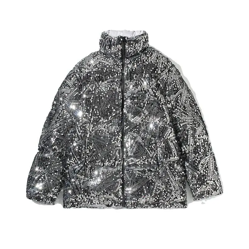 Мужская и женская зимняя свободная - Фотография_5