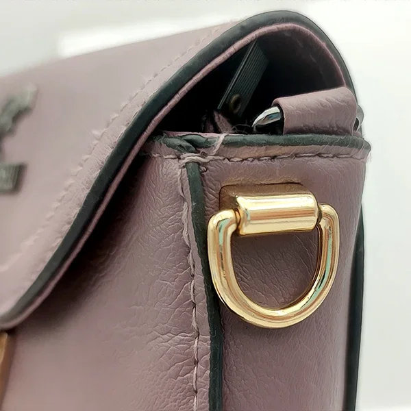 D-образное кольцо для сумки - Фотография_3