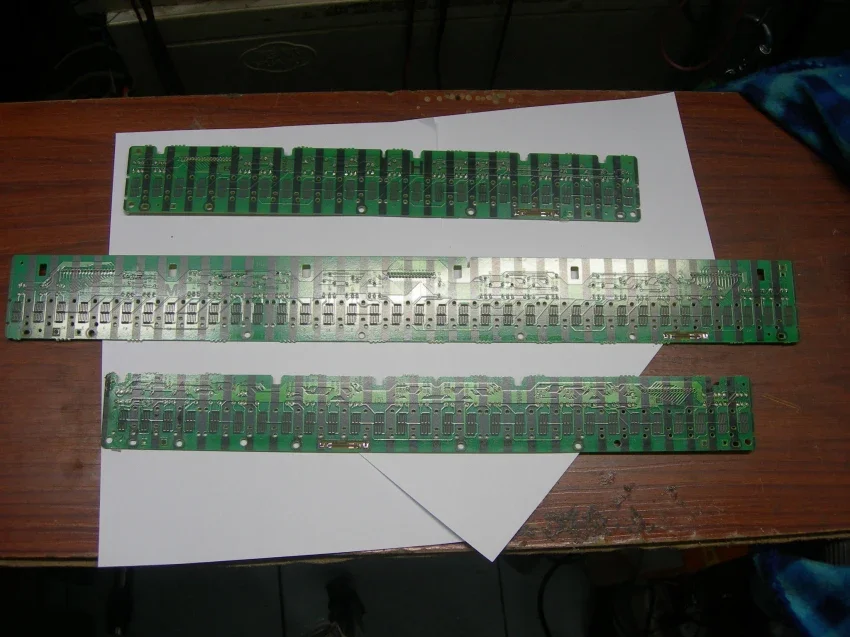 Для yamaha ydp-s30 ypg-625 ypg-635 - Фотография_3