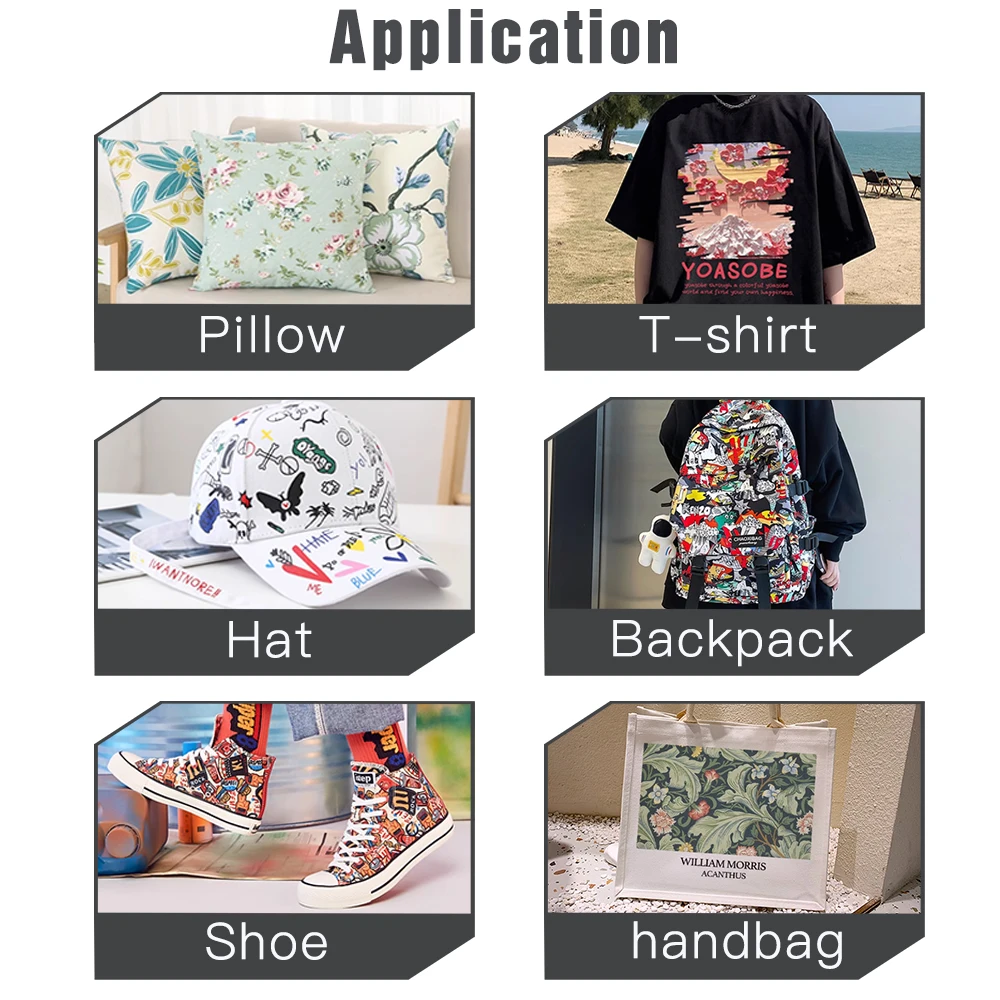 Заправки dtf film ink белая переносная - Фотография_5