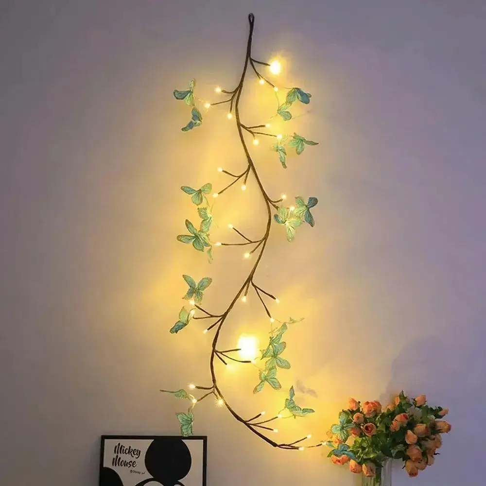 Светодиодная елочная лампа 150 см - Фотография_4